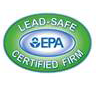Lead Safe Certified Firm