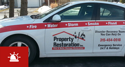 Emergency Response