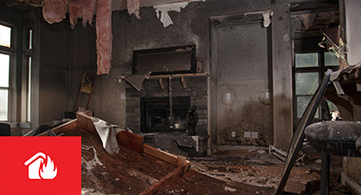 Fire & Smoke Restoration