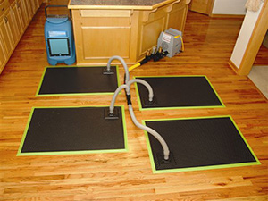 Water Damage