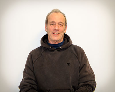 Pete Stamcampiano
